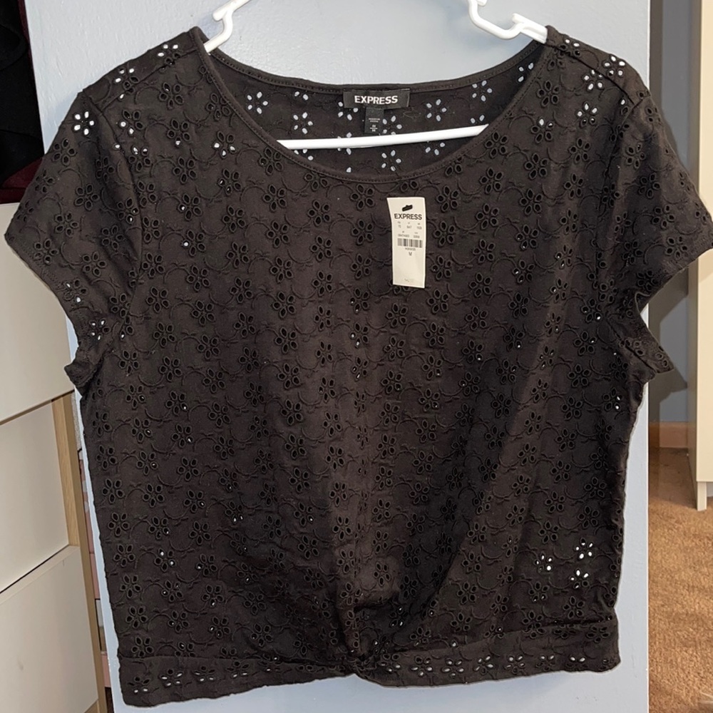 Express top